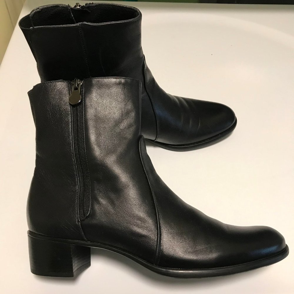 Munro boots